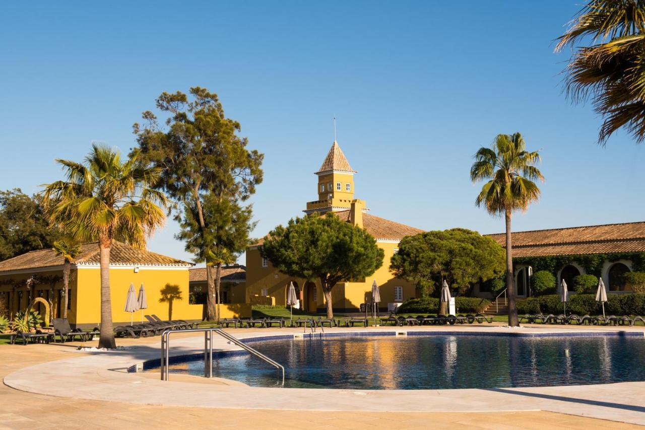 Hotel Vila Gale Albacora Tavira Exterior foto