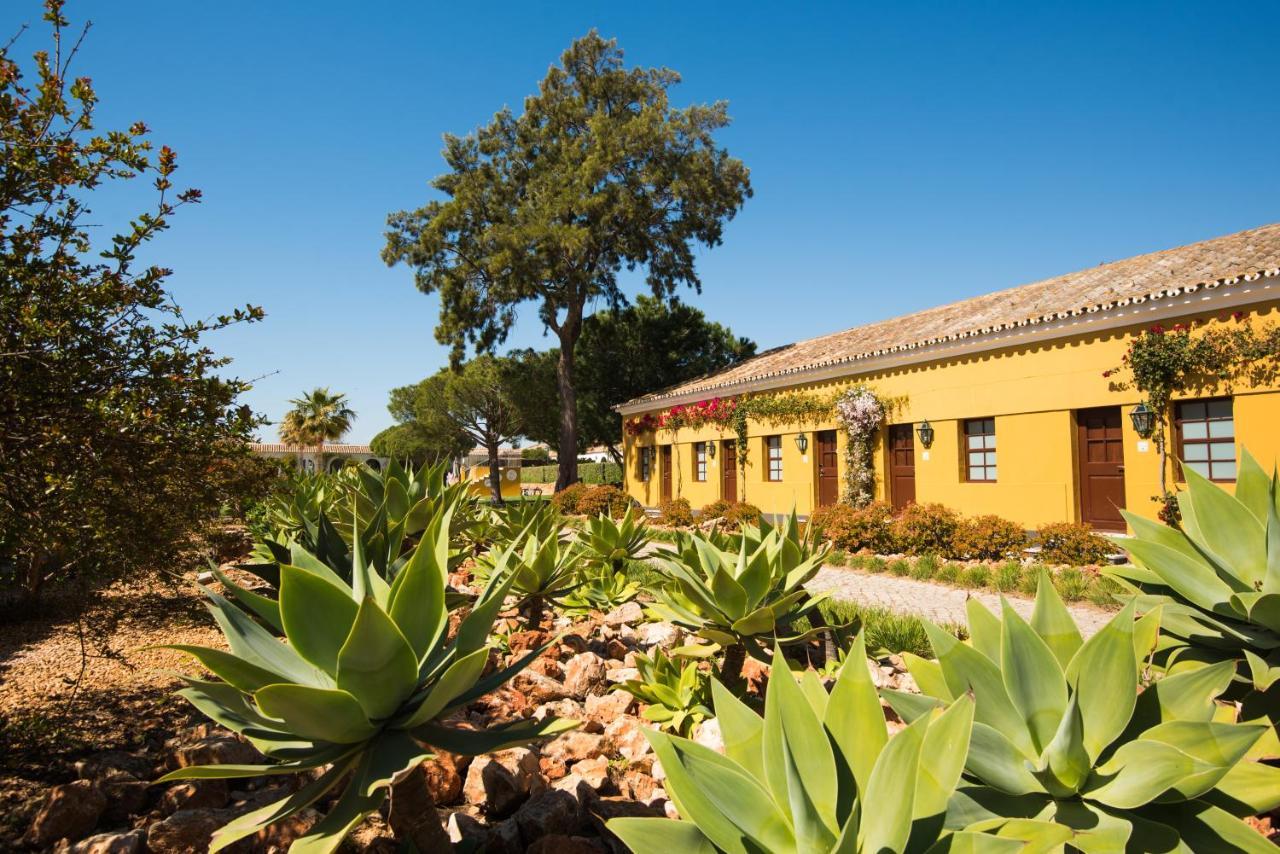 Hotel Vila Gale Albacora Tavira Exterior foto